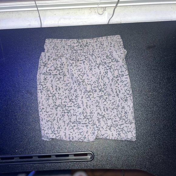 UNISEX ATHLETIC SHORTS - Picture 6 of 14